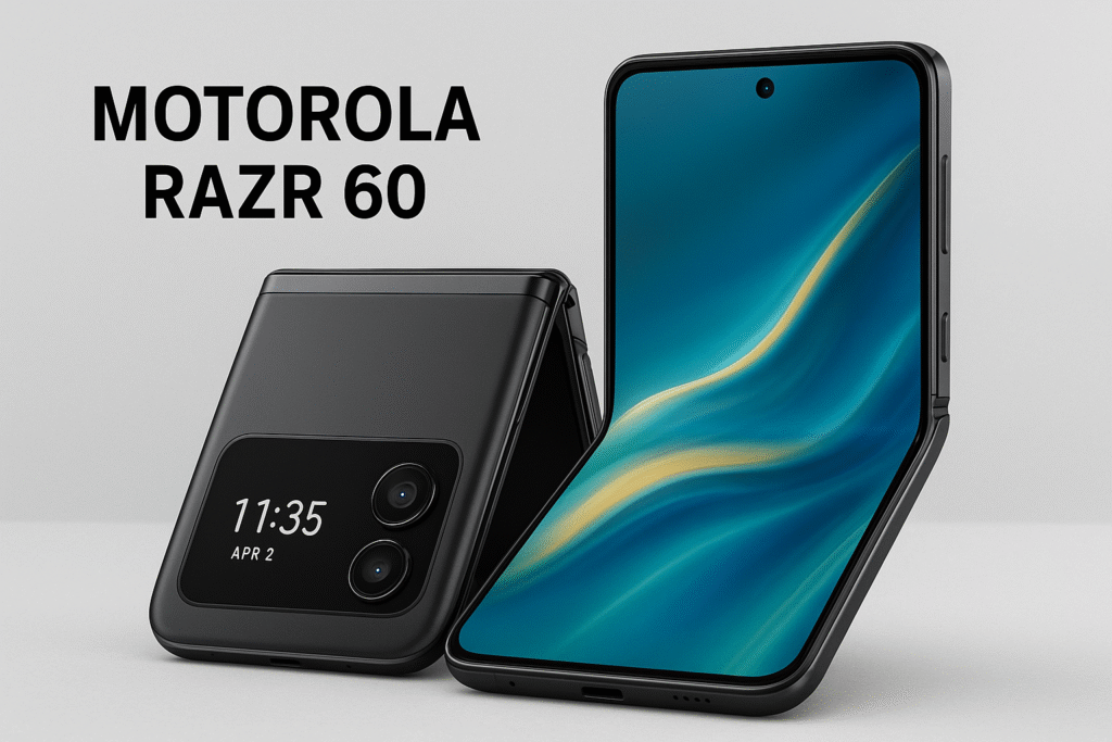 Motorola Razr 60