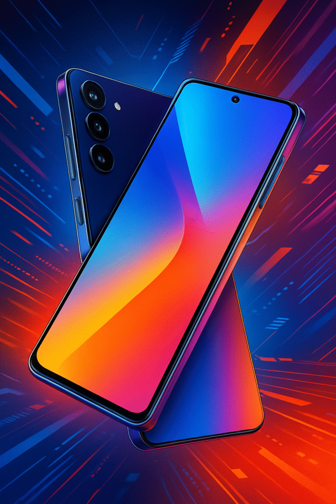 Samsung Galaxy S25 FE